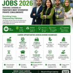 Engro Jobs 2026 | Thriving Careers at Pakistan’s Most Diversified Private Conglomerate