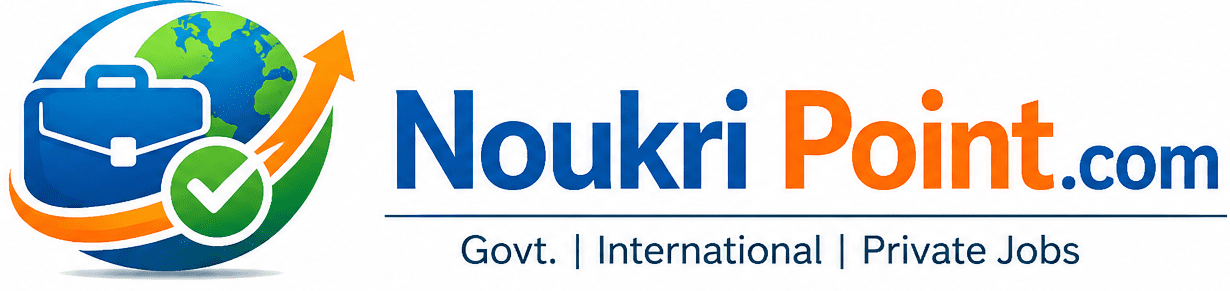 Noukri Point