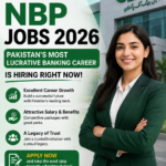 NBP Jobs 2026 | Pakistan’s Most Lucrative Banking Career Is Hiring Right Now